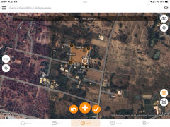 ขายที่ดินใกล้ๆทางขึ้น/ลงมอเตอร์เวย์กาญจนบุรี ไป บางใหญ่เกือบๆสี่ไร่ขาย3.5ล้านติดถนนคอนกรีต3ด้าน มีไฟฟ้าน้ำประปาพร้อมเอกสารสิทธ์นส.3ก.ครุฑเขียว -202510170445101760651110698.png