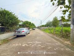 ขาย!! ที่ดินจัดสรร หมู่บ้านบ้านสวนเทพมณฑล ซอยศาลาธรรมสพน์5  (ขนาด 166 ตร.ว. )  ตลิ่งชัน ทวีวัฒนา  พุทธมณฑลสาย2 ทำเลดี  แปลงสวยเดินทางสะดวก เข้า-ออกได้หลายทาง-202510171028141760671694992.jpg