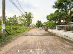 ขาย!! ที่ดินจัดสรร หมู่บ้านบ้านสวนเทพมณฑล ซอยศาลาธรรมสพน์5  (ขนาด 166 ตร.ว. )  ตลิ่งชัน ทวีวัฒนา  พุทธมณฑลสาย2 ทำเลดี  แปลงสวยเดินทางสะดวก เข้า-ออกได้หลายทาง-202510171028151760671695482.jpg