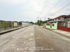 ขาย!! ที่ดินจัดสรร หมู่บ้านบ้านสวนเทพมณฑล ซอยศาลาธรรมสพน์5  (ขนาด 166 ตร.ว. )  ตลิ่งชัน ทวีวัฒนา  พุทธมณฑลสาย2 ทำเลดี  แปลงสวยเดินทางสะดวก เข้า-ออกได้หลายทาง-202510171028151760671695976.jpg