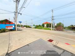 ขาย!! ที่ดินจัดสรร หมู่บ้านบ้านสวนเทพมณฑล ซอยศาลาธรรมสพน์5  (ขนาด 166 ตร.ว. )  ตลิ่งชัน ทวีวัฒนา  พุทธมณฑลสาย2 ทำเลดี  แปลงสวยเดินทางสะดวก เข้า-ออกได้หลายทาง-202510171028161760671696465.jpg