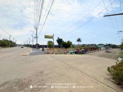 ขาย!! ที่ดินจัดสรร หมู่บ้านบ้านสวนเทพมณฑล ซอยศาลาธรรมสพน์5  (ขนาด 166 ตร.ว. )  ตลิ่งชัน ทวีวัฒนา  พุทธมณฑลสาย2 ทำเลดี  แปลงสวยเดินทางสะดวก เข้า-ออกได้หลายทาง-202510171028161760671696956.jpg