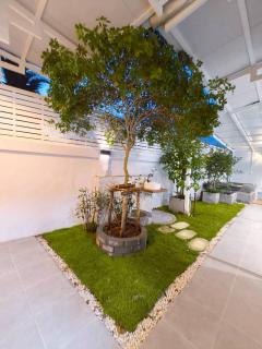  บ้านแฝดฟังก์ชันบ้านเดี่ยว 