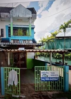 ขายทาวน์หลังมุม   20.2 ตร.วา 2 ชั้น 2นอน 2 น้ำ 1 โถง  ครัว  ที่จอดรถ  ใกล้ตลาด ท่าใหม่ ( 400 ม)  ขายราคา 1,150,000 บาท  จาก ธนาคารกรุงเทพสาขาท่าใหม่  เลี้ยวซ้ายเข้าซอย 150 ม    เลขที่ 40/4  ต ท่าใหม่ อ ท่าใหม่ จันทบุรี-202510171102231760673743972.jpg