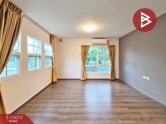 ขายบ้านเดี่ยว หมู่บ้านวิลลาจจิโอ ปิ่นเกล้า-ศาลายา (Villaggio Pinkhlao-Salaya) นนทบุรี-202510171123341760675014745.jpg