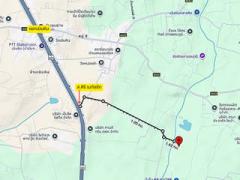 ขายที่ดิน  11 ไร่  บ้านหนองเม็ก   หมู่ 15 ซอยม่วงหวาน ซอย 1 ต.หนองเหียง อ.พนัสนิคม ฝั่งบายพาส  ห่างจาก ถนน311 (1.5 กม.) ไร่ละ 1 ล้าน (รวมโอน)-202510171132561760675576764.jpg