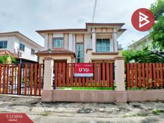 ขายบ้านเดี่ยว-หมู่บ้านภัสสร-12-รังสิ