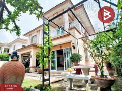 ขายบ้านเดี่ยว หมู่บ้านภัสสร 12 รังสิต-คลอง 3 (Passorn 12 Rangsit-Klong 3) ปทุมธานี-202510171146311760676391194.jpg