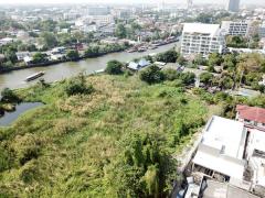 ขายที่ดินริมน้ำ คลองบางกอกน้อย ใกล้ รพ. เจ้าพระยา ใกล้เซ็นทรัลปิ่นเกล้า -202510171148111760676491839.jpg