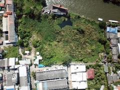 ขายที่ดินริมน้ำ คลองบางกอกน้อย ใกล้ รพ. เจ้าพระยา ใกล้เซ็นทรัลปิ่นเกล้า -202510171148131760676493746.jpg