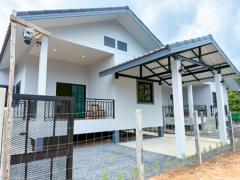 เช่าบ้านพักสไตล์โมเดิร์น ใกล้น้ำตกหน้าเมืองและชายหาดแหลมสอ บรรยากาศสงบเป็นส่วนตัว  ตำบลหน้าเมือง อำเภอเกาะสมุย จังหวัดสุราษฎร์ธานี