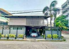 ให้เช่าบ้านเดี่ยว 2 ชั้น ซอยลาดพร้าว 83 ใกล้ บิ๊กซี ลาดพร้าว ปากซอยมีรถไฟฟ้า ให้เช่าบ้านเดี่ยว-2-ชั้น-ซอยลาดพร้าว