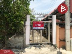 ขาย/เช่า บ้านเดี่ยว เนื้อที่ 62.3 ตร.วา แม่กลอง สมุทรสงคราม