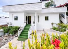 บ้านเช่าพร้อมสระว่ายน้ำส่วนกลาง เฟอร์ครบ ทำเลเงียบสงบ ใกล้หาดและศูนย์การค้าชั้นนำบนเกาะสมุย ตำบลบ่อผุด อำเภอเกาะสมุย จังหวัดสุราษฏร์ธานี