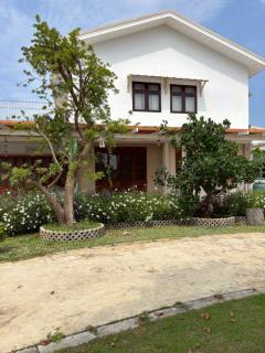 ขายที่ดิน 5 ไร่ พร้อมบ้านพักสไตล์รีสอร์ท ติดคลองสวย พร้อมโอน บ้านแพ้ว 4 ตำบลหลักสาม สมุทรสาคร -202510171207261760677646434.jpg