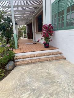 ขายที่ดิน 5 ไร่ พร้อมบ้านพักสไตล์รีสอร์ท ติดคลองสวย พร้อมโอน บ้านแพ้ว 4 ตำบลหลักสาม สมุทรสาคร -202510171207271760677647999.jpg