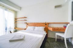 คอนโดพร้อมอยู่ ใกล้หาดบ่อผุดเพียง 250 เมตร เฟอร์ครบ ฟังก์ชันครบทุกมุม! ตำบลบ่อผุด อำเภอเกาะสมุย จังหวัดสุราษฎร์ธานี