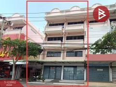  ขาย/เช่า อาคาพาณิชย์ 4 ชั้น เนื้อที่ 44.5 ตารางวา ติดถนนลาดกระบัง กรุงเทพมหานคร