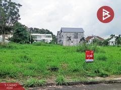 ขายที่ดิน 2 แปลง เนื้อที่รวม 2 งาน 23.6 ตารางวา โครงการเซนต์แอนดรูว์วิลเลจ ระยอง