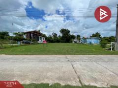 ขายที่ดิน เนื้อที่ 192.5 ตารางวา หนองน้ำใส บ้านไผ่ ขอนแก่น