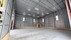 ให้เช่าโกดัง 240 ตร.ม. ซอยลาดพร้าว 91 รถใหญ่เข้า-ออกได้ ใกล้ Big C ลาดพร้าว