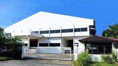 ขายโรงงาน 2 ไร่กว่า พื้นที่สีม่วง ซ.ฉลองกรุง 31 ใกล้ศูนย์กระจายสินค้า ICD ลาดกระบัง