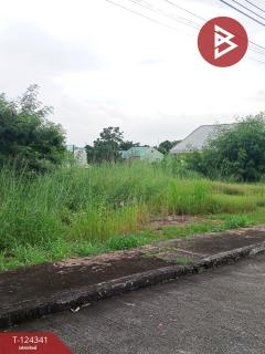 ขายที่ดิน 2 แปลง เนื้อที่รวม 2 งาน 10.9 ตารางวา โครงการเซนต์แอนดรูว์วิลเลจ ระยอง