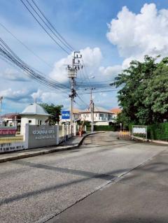 ขายบ้านเดี่ยว 2 ชั้น 55.3 ตร.ว. หมู่บ้าน ชวนชื่น เบลพาร์ค 4 ใกล้ตลาดถนอมมิตร-202510171347091760683629150.jpg