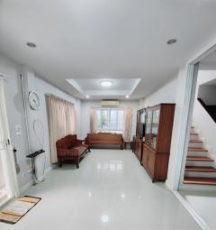 ขายบ้านเดี่ยว 2 ชั้น 55.3 ตร.ว. หมู่บ้าน ชวนชื่น เบลพาร์ค 4 ใกล้ตลาดถนอมมิตร-202510171347101760683630059.jpg