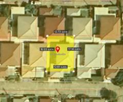 ขายบ้านเดี่ยว 2 ชั้น 55.3 ตร.ว. หมู่บ้าน ชวนชื่น เบลพาร์ค 4 ใกล้ตลาดถนอมมิตร-202510171347141760683634348.jpg