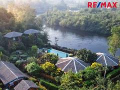 มาแล้ว! [New Listing!] A Riverside Eden Retreat ที่ [ The Elephant Treehouse : บ้านต้นไม้ กาญจนบุรี ] -202510171357061760684226649.jpg