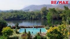 มาแล้ว! [New Listing!] A Riverside Eden Retreat ที่ [ The Elephant Treehouse : บ้านต้นไม้ กาญจนบุรี ] -202510171357131760684233876.jpg