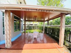 ให้เช่า บ้านเดี่ยว 2 ชั้น หมู่บ้าน ภัสสร 19 วัชรพล วงแหวน หลังมุม มีเรือนมรับรอง เฟอร์ครบพร้อมอยู่ #NTG237-202510171400061760684406236.jpg