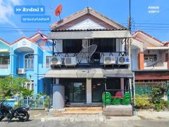 ขาย!! สิวารัตน์5 พุทธมณฑลสาย4 (ขนาด 24 ตร.ว. ต่อเติมเต็มพื้นที่) ซ.กระทุ่มล้ม27 สามพราน นครปฐม