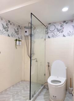 NTG123 ให้เช่า บ้านเดี่ยว รีโนเวทใหม่ บ้านเดี่ยว ห้วยขวาง  4นาที ถึง mrt ห้วยขวาง-202510171417121760685432914.jpg