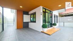 ขาย บ้านเดี่ยว 1ชั้น ย่านหนองจอก รีโนเวทใหม่ แถมเฟอร์ฯจัดเต็ม มบ.อมรพันธ์ ถ.เลียบวารี15 หนองจอก คู้ขวา พร้อมอยู่-202510171420031760685603525.jpg