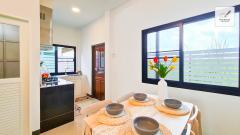 ขาย บ้านเดี่ยว 1ชั้น ย่านหนองจอก รีโนเวทใหม่ แถมเฟอร์ฯจัดเต็ม มบ.อมรพันธ์ ถ.เลียบวารี15 หนองจอก คู้ขวา พร้อมอยู่-202510171420081760685608579.jpg