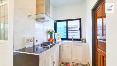 ขาย บ้านเดี่ยว 1ชั้น ย่านหนองจอก รีโนเวทใหม่ แถมเฟอร์ฯจัดเต็ม มบ.อมรพันธ์ ถ.เลียบวารี15 หนองจอก คู้ขวา พร้อมอยู่-202510171420091760685609647.jpg