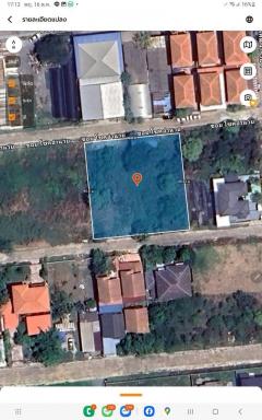 ขายที่ดินหลังสนามหลวง 2 เนื้อที่  1 ไร่ ติดถนนคอนกรีต ถมสูงกว่าถนน ซ.ทวีวัฒนา 9  เขตตลิ่งชัน กทม.-202510171426541760686014975.jpg