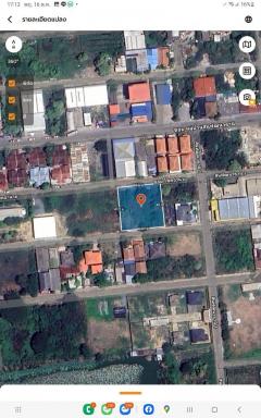 ขายที่ดินหลังสนามหลวง 2 เนื้อที่  1 ไร่ ติดถนนคอนกรีต ถมสูงกว่าถนน ซ.ทวีวัฒนา 9  เขตตลิ่งชัน กทม.-202510171426551760686015905.jpg