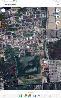 ขายที่ดินหลังสนามหลวง 2 เนื้อที่  1 ไร่ ติดถนนคอนกรีต ถมสูงกว่าถนน ซ.ทวีวัฒนา 9  เขตตลิ่งชัน กทม.-202510171426561760686016439.jpg