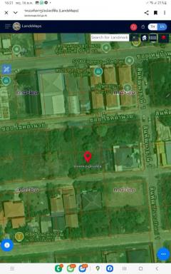 ขายที่ดินหลังสนามหลวง 2 เนื้อที่  1 ไร่ ติดถนนคอนกรีต ถมสูงกว่าถนน ซ.ทวีวัฒนา 9  เขตตลิ่งชัน กทม.-202510171426571760686017067.jpg