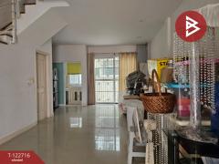  ขายทาวน์โฮม โครงการบ้านกลางเมือง เออร์บาเนี่ยน เกษตร-นวมนิทร์2 บางเขน กรุงเทพมหานคร-202510171440581760686858426.jpg