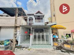 ขายทาวน์เฮ้าส์-2-ชั้น-หมู่บ้านสุขนที