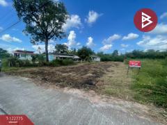 ขายที่ดิน เนื้อที่ 2 งาน อ.บ้านไผ่ ขอนแก่น