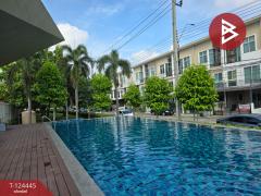 ขายทาวน์เฮ้าส์ หมู่บ้านซิกเนเจอร์ รามอินทรา (Sixnature Ramindhra) กรุงเทพมหานคร-202510171502121760688132381.jpg