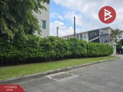 ขายทาวน์เฮ้าส์ หมู่บ้านซิกเนเจอร์ รามอินทรา (Sixnature Ramindhra) กรุงเทพมหานคร-202510171502121760688132918.jpg