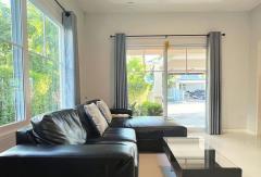 ให้เช่าบ้านเดี่ยว ชัยพฤกษ์ จตุโชติ วัชรพล บ้านสวย ใหม่ ใกล้ทางด่วน แฟชั่นไอส์แลนด์ #NTG238-202510171514391760688879715.jpg