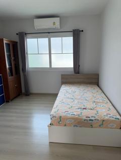 ให้เช่าบ้านเดี่ยว ชัยพฤกษ์ จตุโชติ วัชรพล บ้านสวย ใหม่ ใกล้ทางด่วน แฟชั่นไอส์แลนด์ #NTG238-202510171514421760688882016.jpg