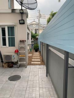 ให้เช่าบ้านเดี่ยว ชัยพฤกษ์ จตุโชติ วัชรพล บ้านสวย ใหม่ ใกล้ทางด่วน แฟชั่นไอส์แลนด์ #NTG238-202510171514421760688882558.jpg